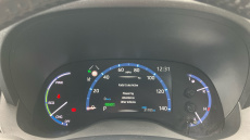 Toyota Yaris Cross 1.5 Hybrid Design 5dr CVT Hybrid Estate